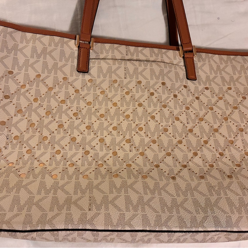 Michael Kors large Tote Bag